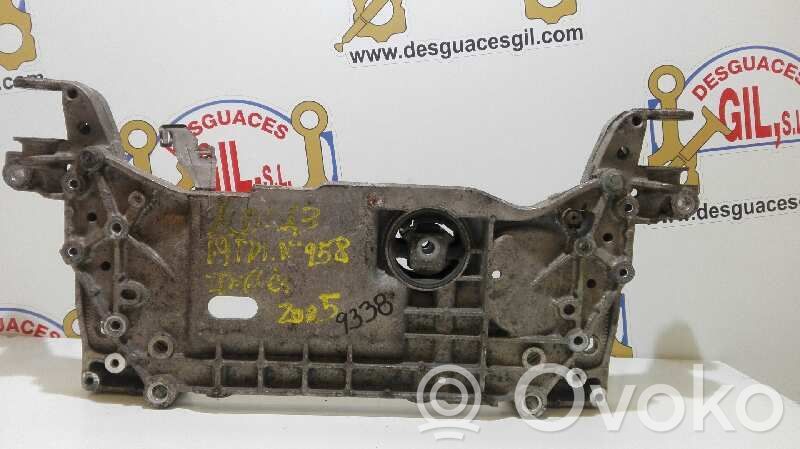 Audi A3 S3 8P Front subframe 