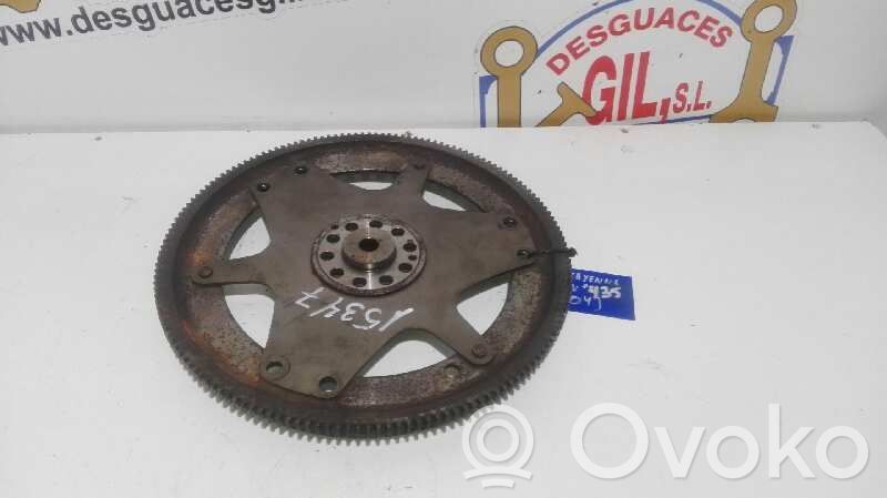 Porsche Cayenne (92A) Smagratis 