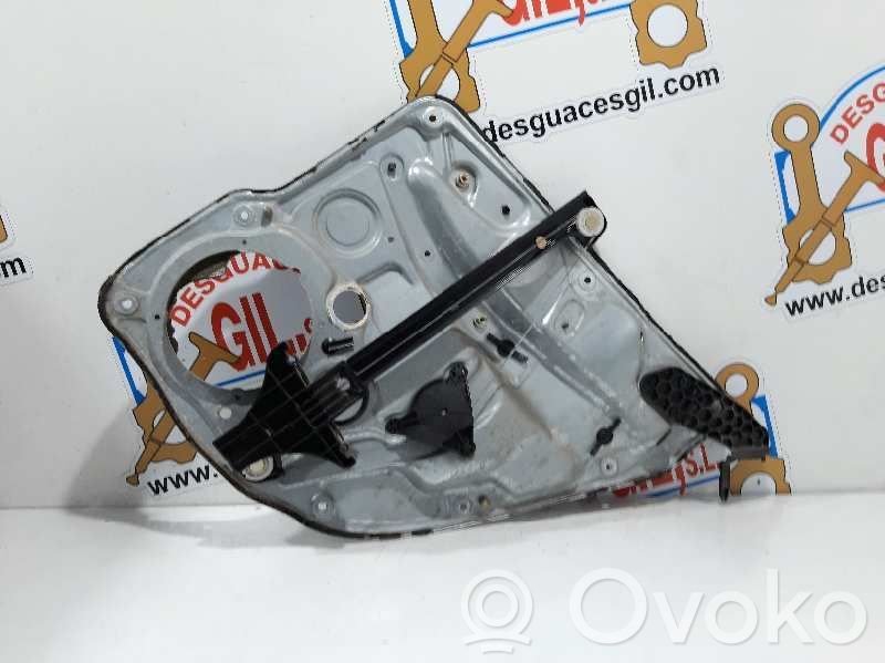 Volkswagen Golf IV Macara geam spate manuală 