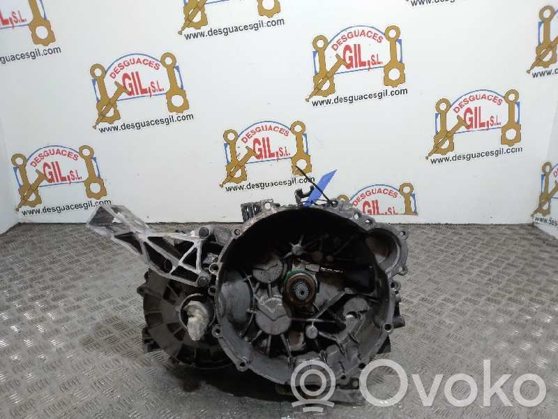 Volvo S60 Manual 5 speed gearbox 