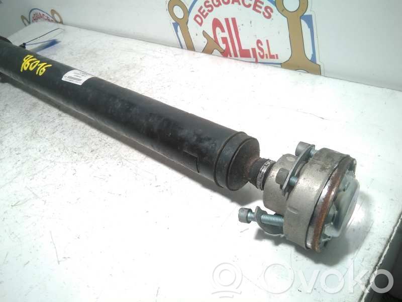 Audi Q7 4L Middle center prop shaft 