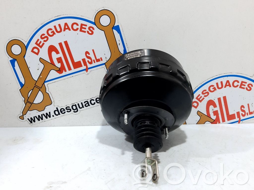 BMW 3 E92 E93 Brake booster 