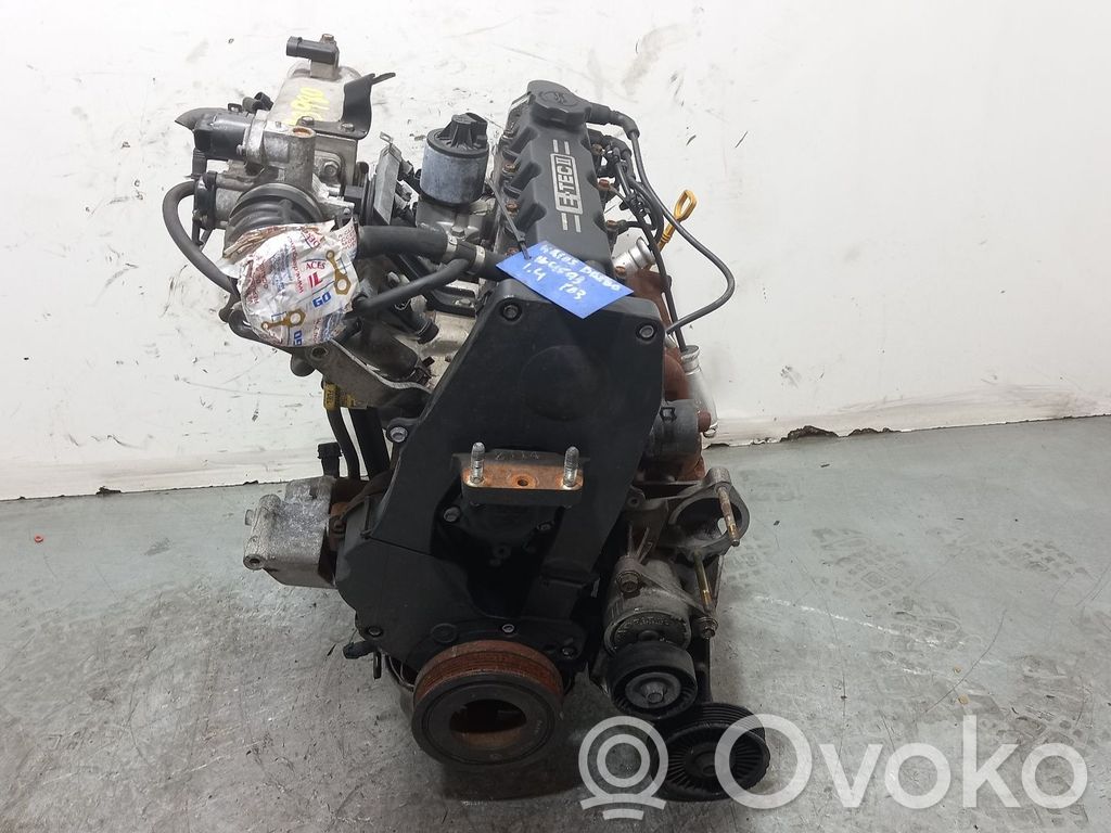 Engine   F14S3,143980