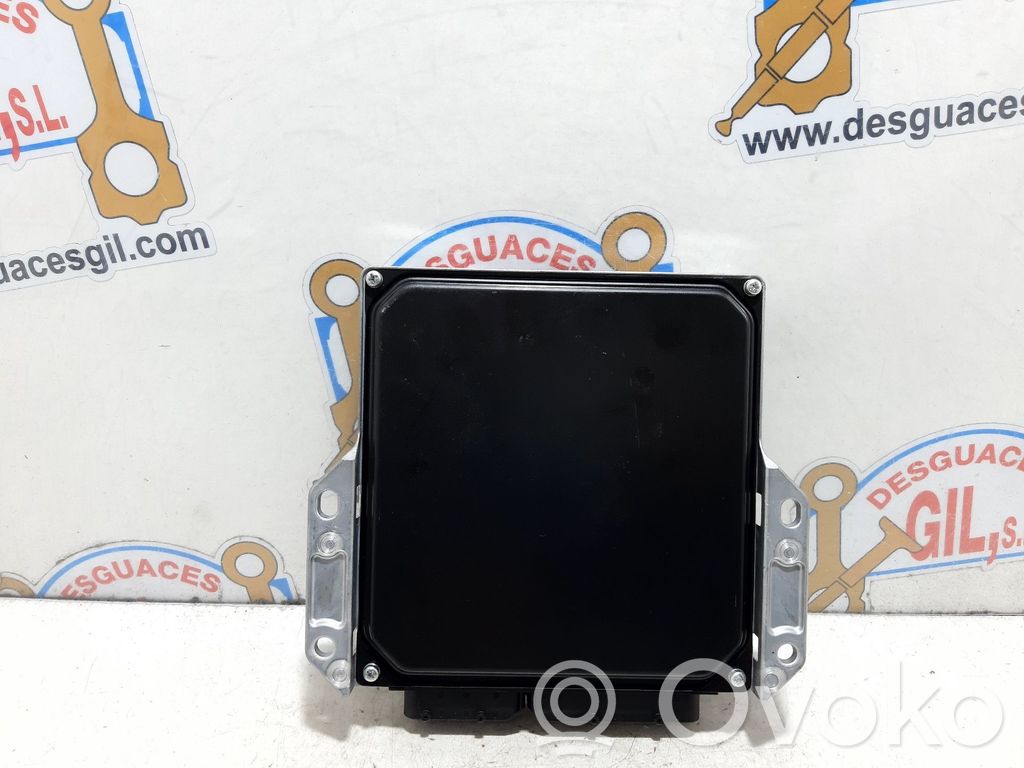 Mazda 5 Engine control unit/module 