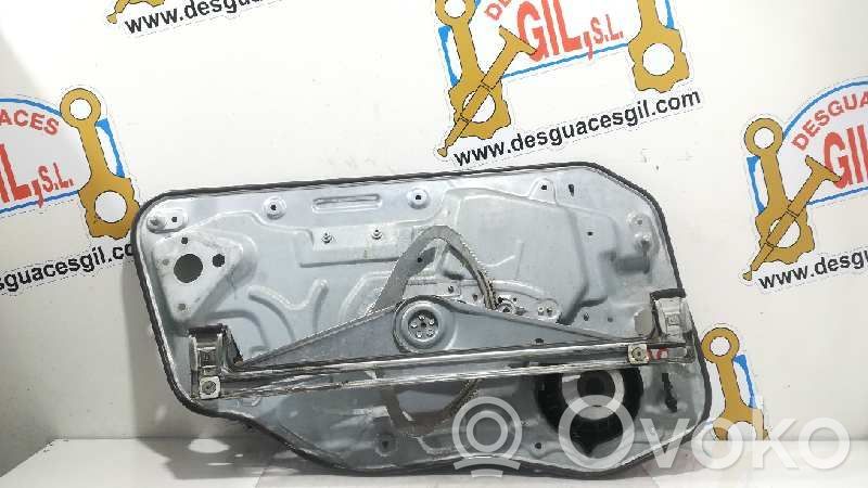 Volvo S40 Regulador de puerta delantera con motor 