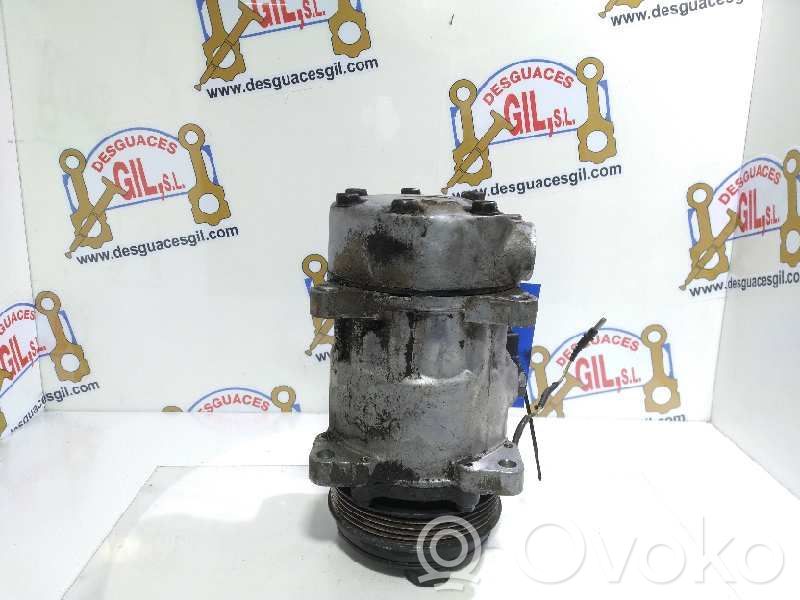 Renault Master II Air conditioning (A/C) compressor (pump) 