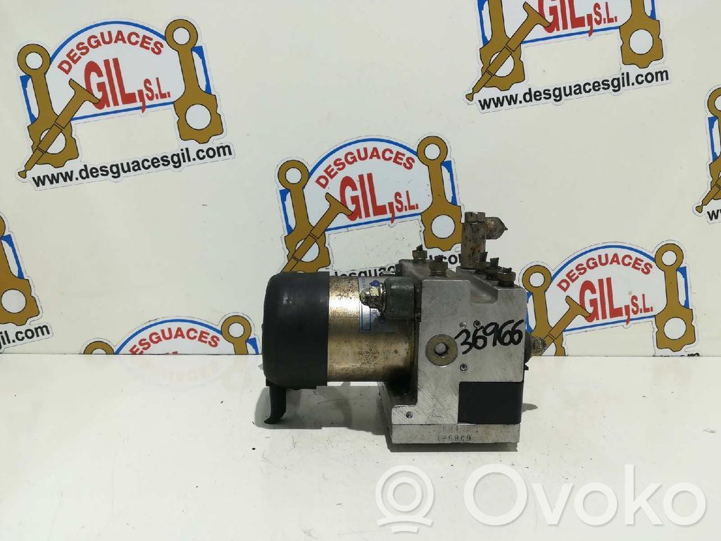 Mazda 626 ABS Pump 