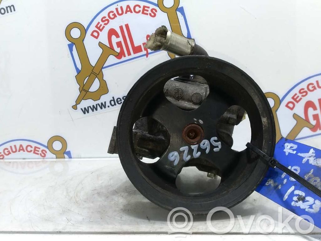 Ohjaustehostimen pumppu   2T143A696AE,56225