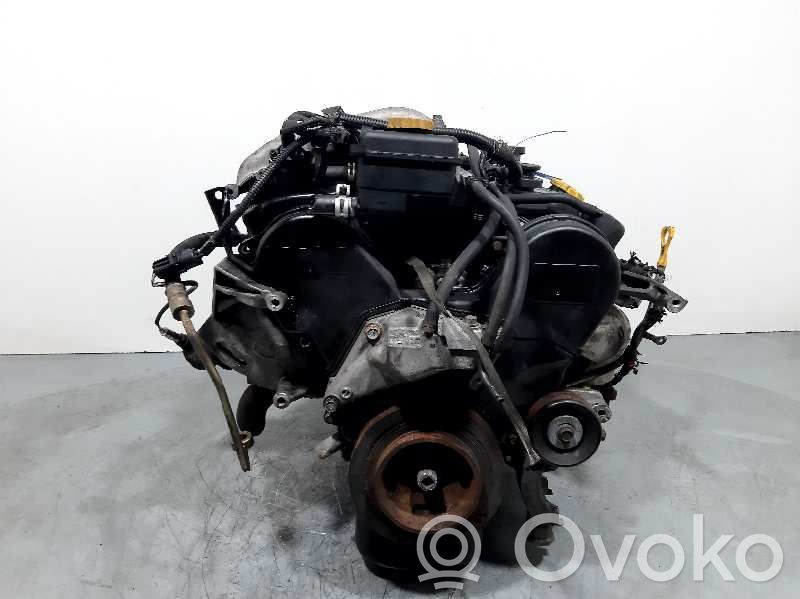 Chrysler Stratus Engine 