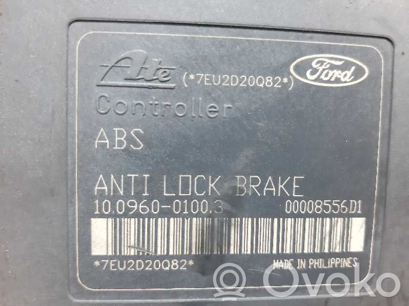 ABS-pumppu   2S612M110CD,96409