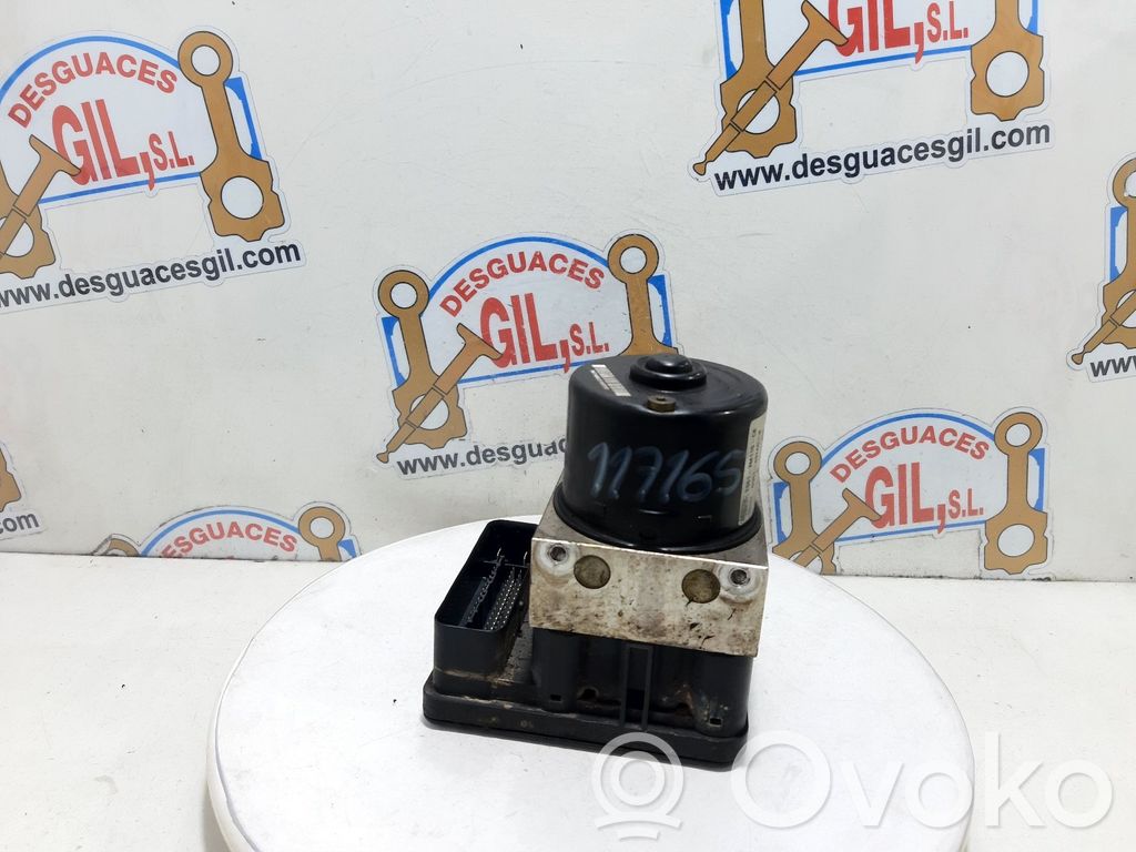 Bomba de ABS   2S612M110CE,117165