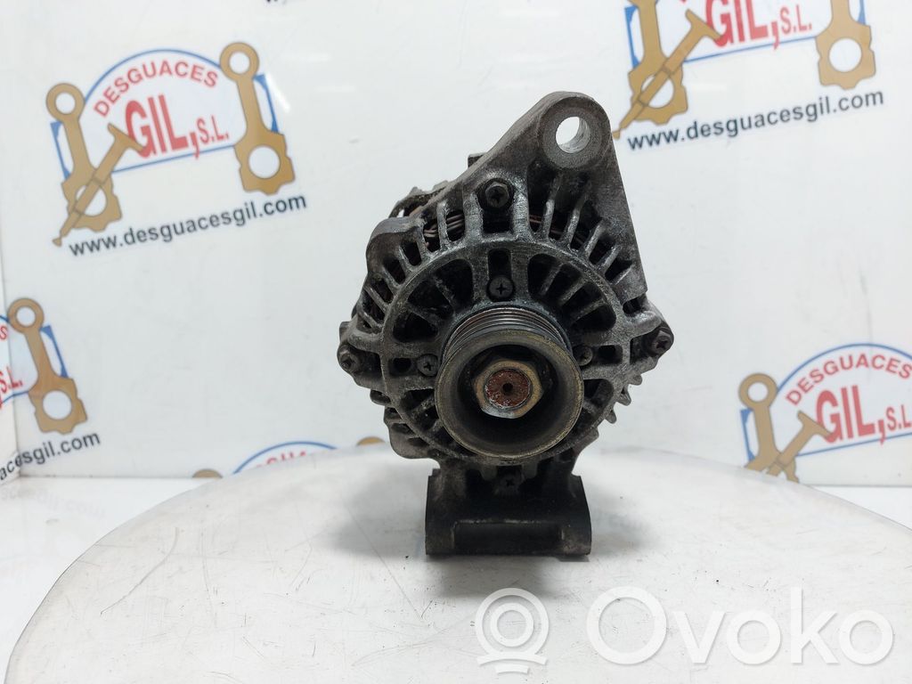 Generatorius   2S6T10300CB,119069