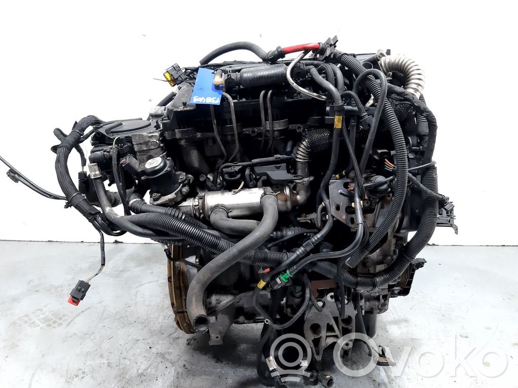 Motor   9HZ,138403