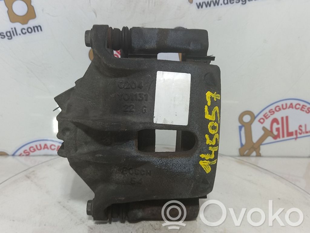 Citroen C3 Picasso Priekinis suportas 