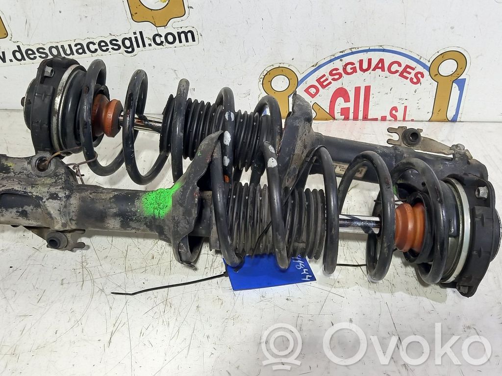 Seat Ibiza II (6k) Etuiskunvaimennin 