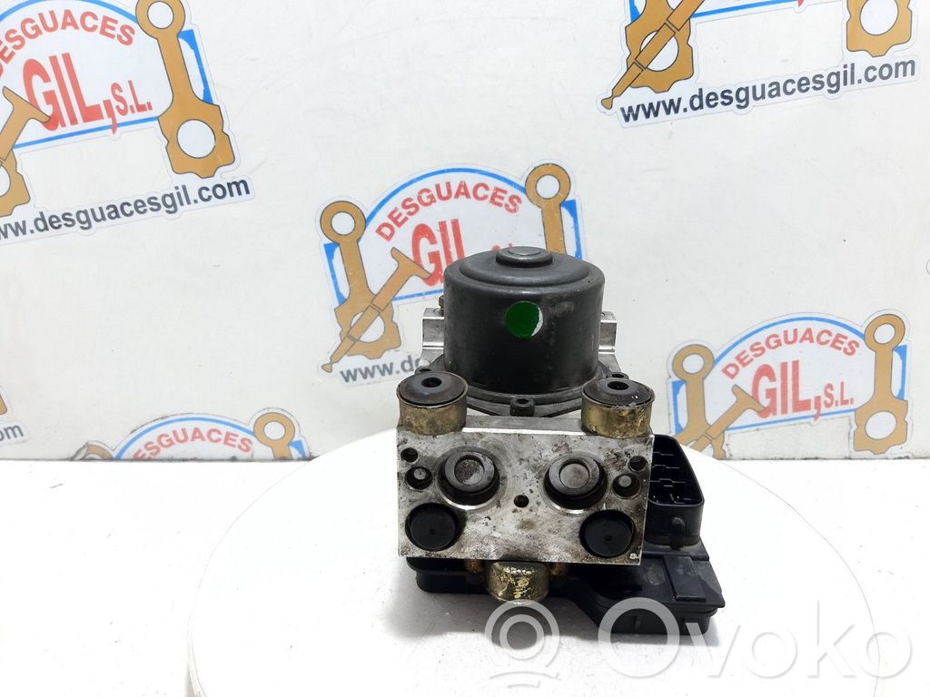 ABS Pump   GJ6E437A0,144933