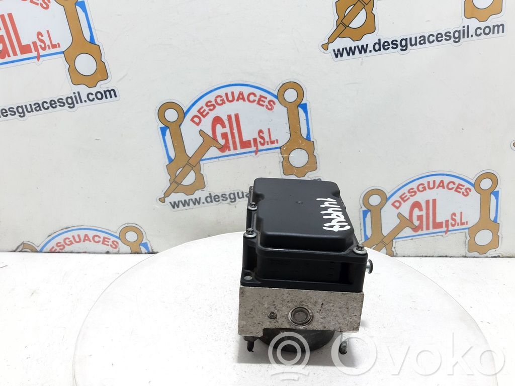 Renault Clio III Pompe ABS 