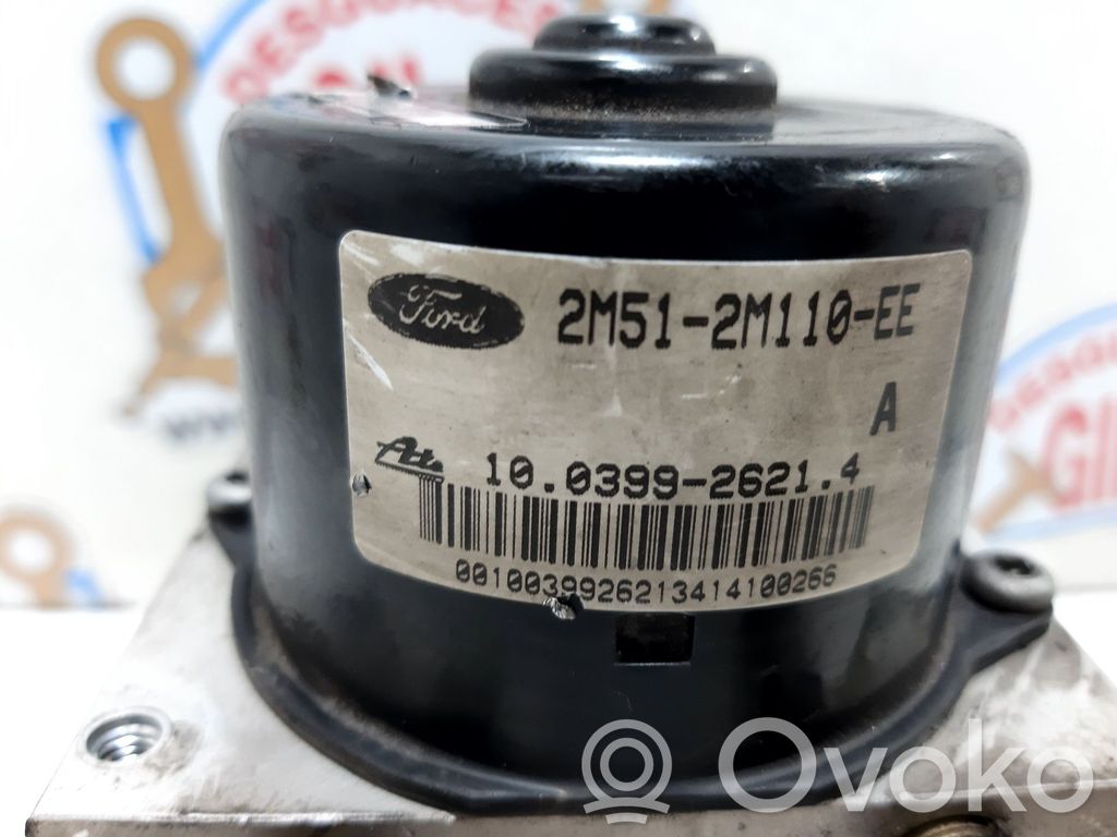 ABS Blokas   2M512M110EE,144956