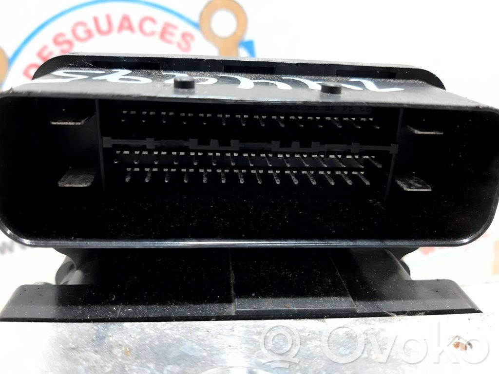 ABS Pump   BV612C405AL,144995