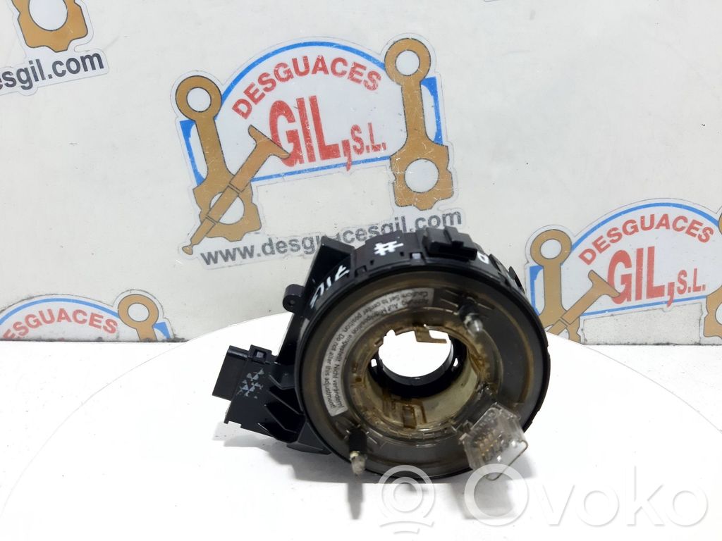 Audi A3 S3 8P Inel glisant airbag (inel SRS) 