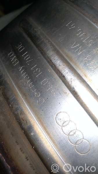 Catalyst/FAP/DPF particulate filter   4E0131701DE,32540