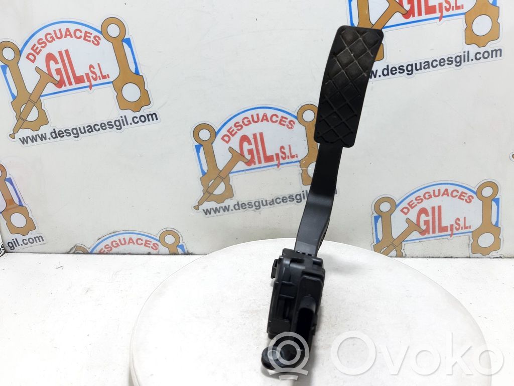Audi A4 S4 B8 8K Gaspedalsensor elektrisch 