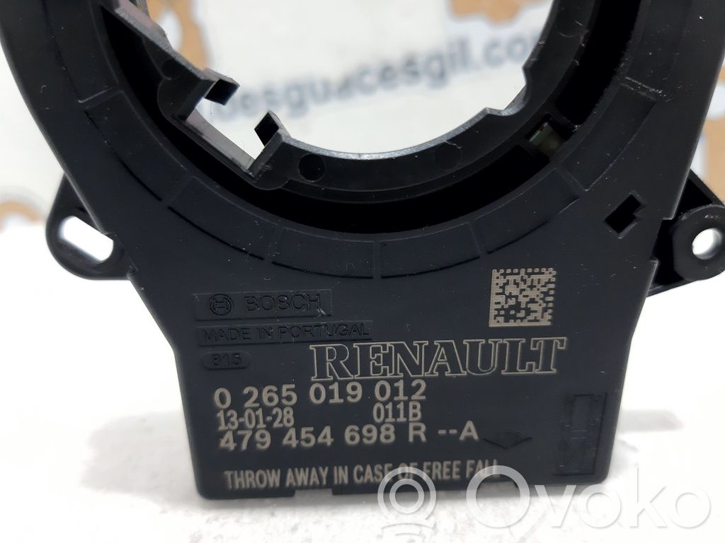 Sensor   479454698RA,138033