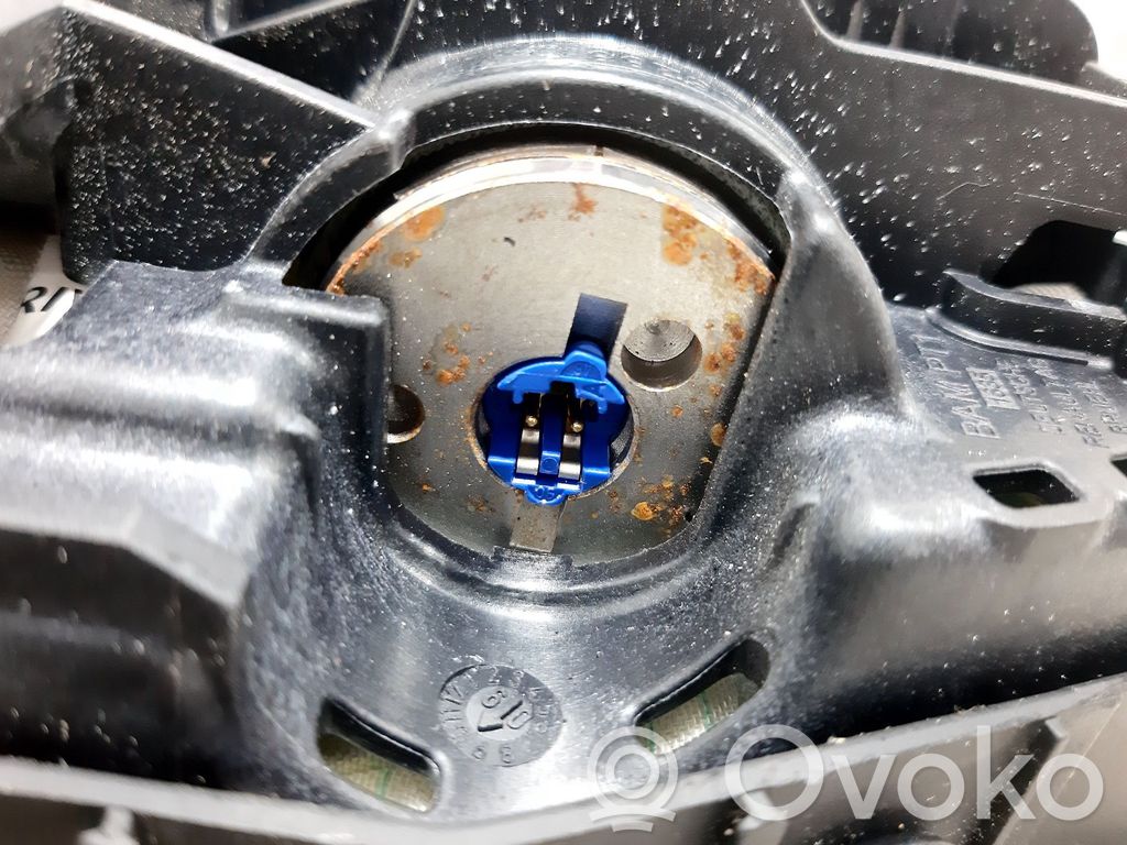 Renault Megane III Airbag volan 