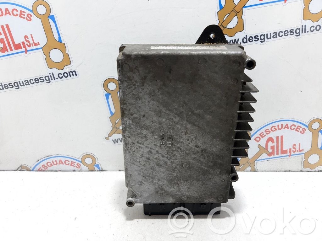 Chrysler Voyager Engine control unit/module 