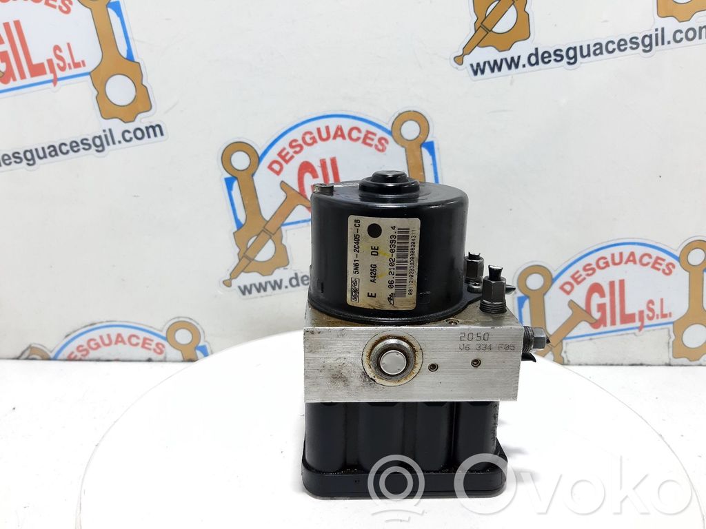 ABS Pump   5N612C405CB,148009