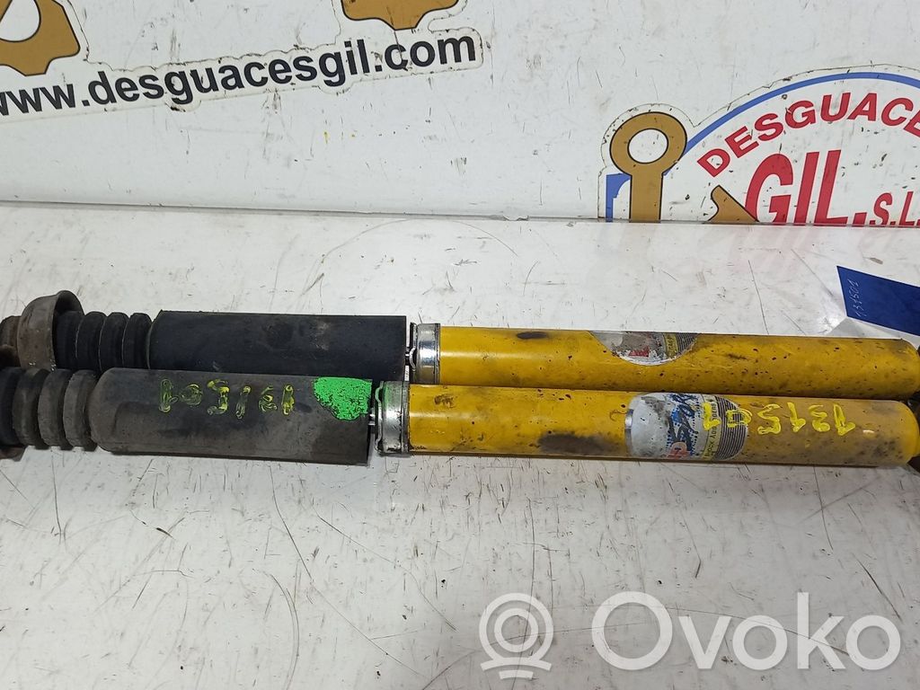 Renault Clio II Łącznik stabilizatora przedniego 