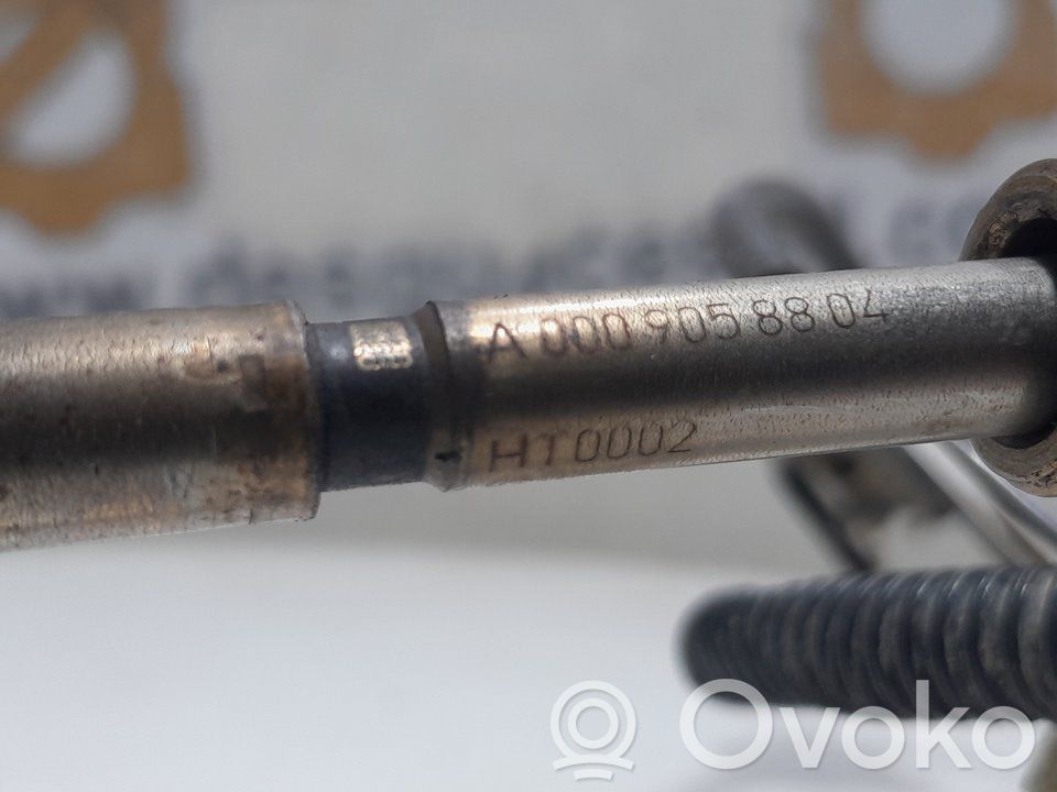 Sensor   A0009058804,149531