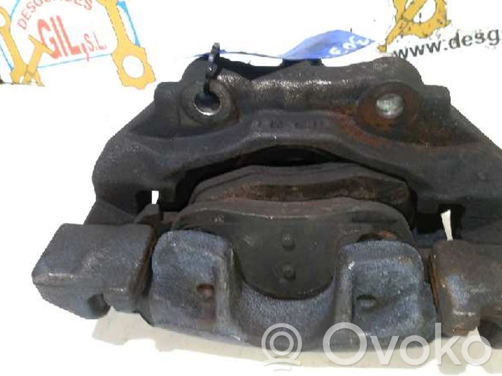 Peugeot 5008 Front brake caliper 