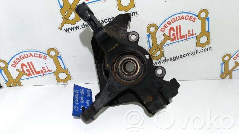 Achsschenkel vorne   24088
