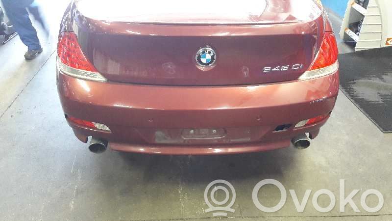 BMW 6 E63 E64 Parachoques 
