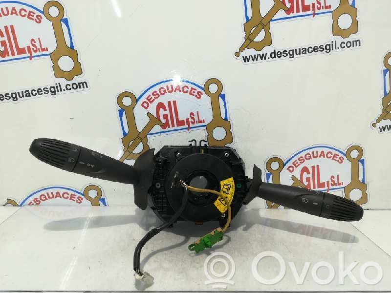 Fiat Punto (188) Interruttore luci 