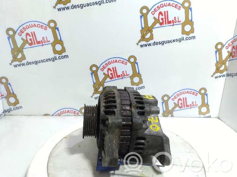 Alternador   97470