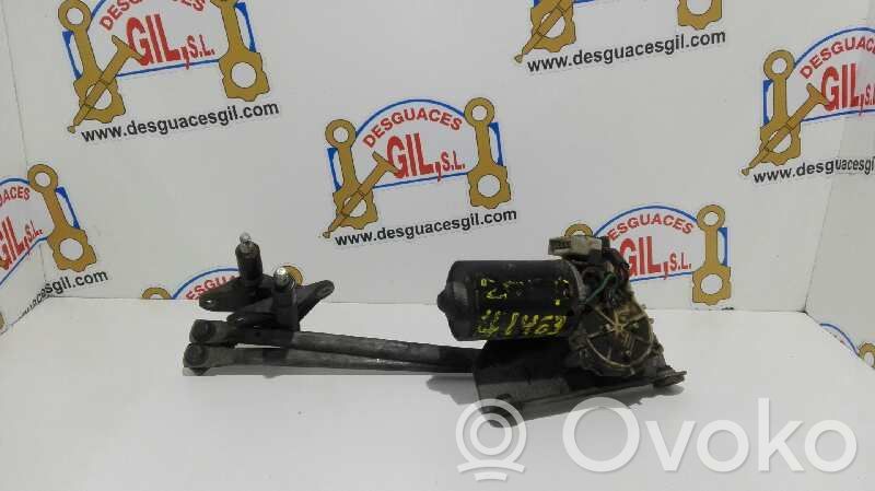 Peugeot 205 Valytuvų mechanizmo komplektas 