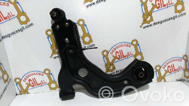 Front lower control arm/wishbone   26272