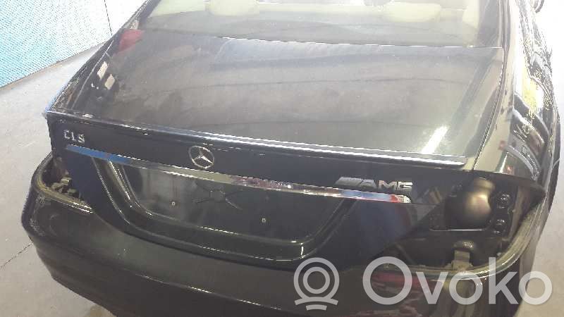 Mercedes-Benz CLS C218 AMG Tailgate/trunk/boot lid 