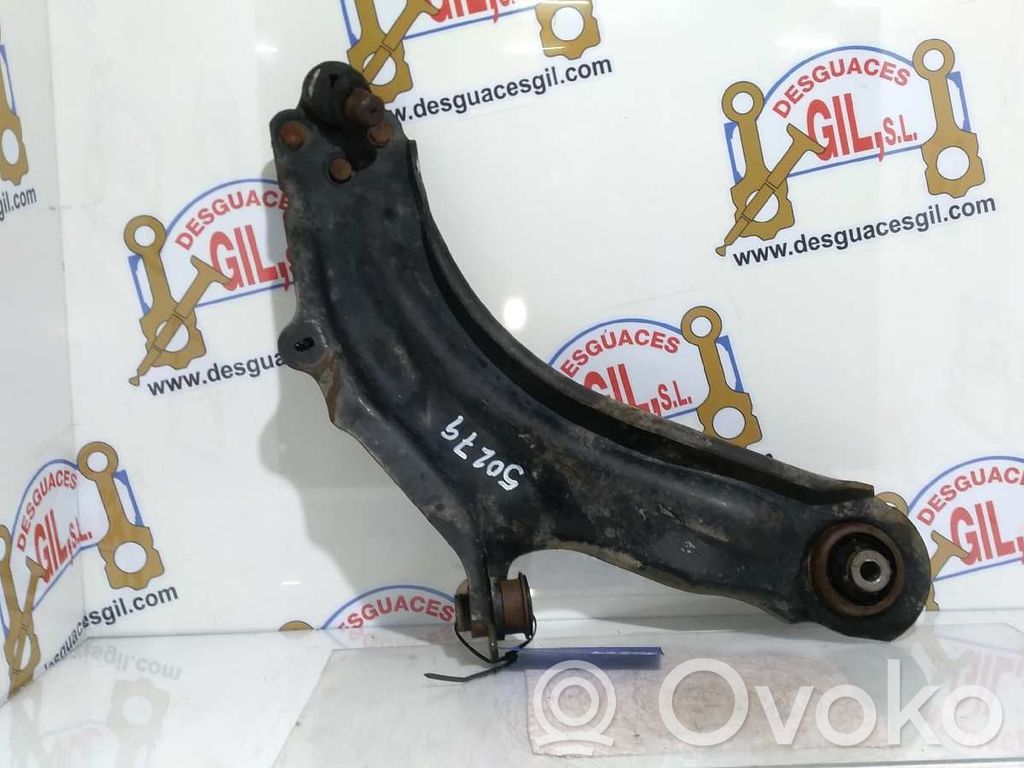 Renault Kangoo II Front lower control arm/wishbone 