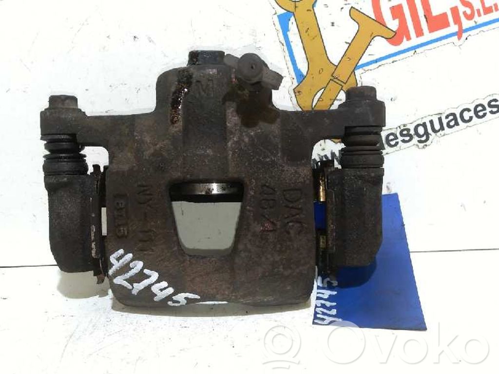 Priekinis suportas   42745