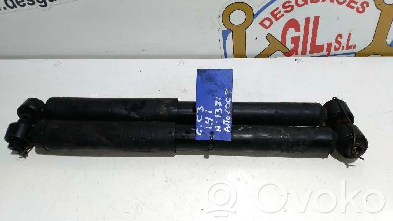 Citroen C3 Stabilisateur avant lien, barre anti-roulis 