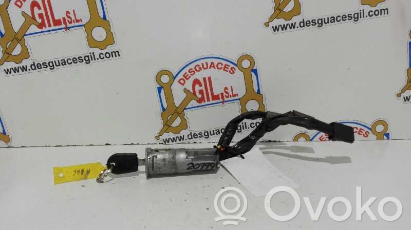 Ignition lock   20799