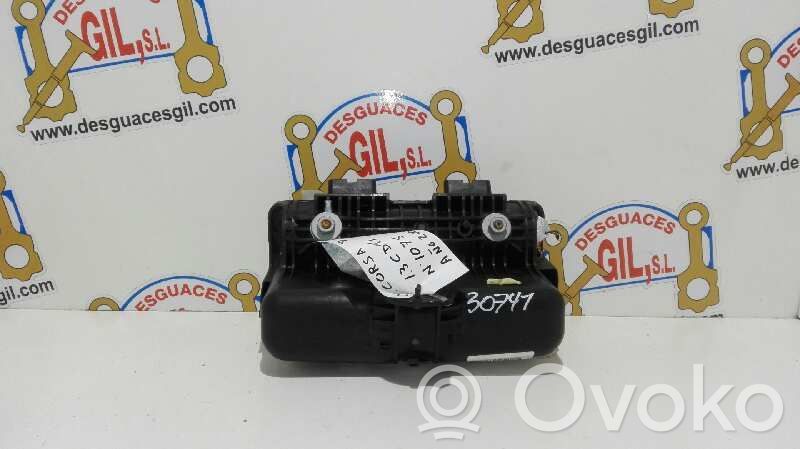 Airbag del pasajero   30741