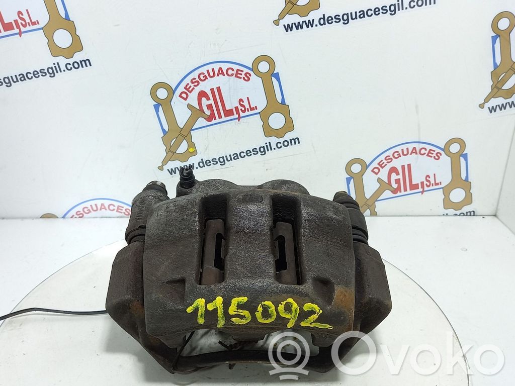 Front brake caliper   115092
