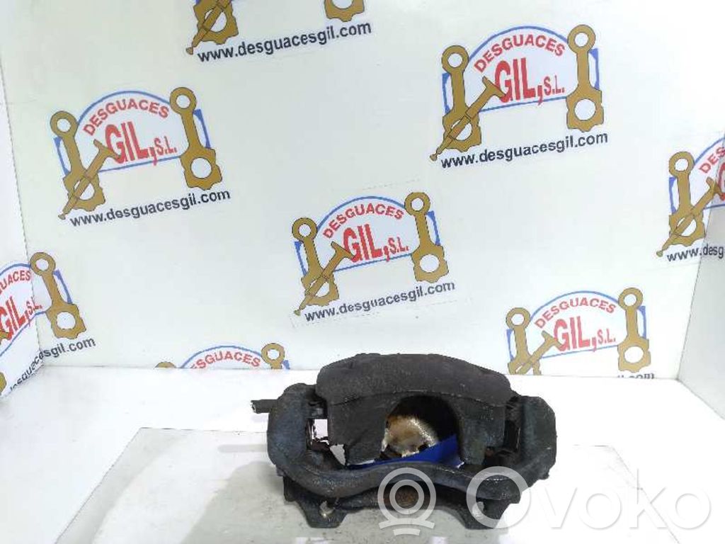Fiat Grande Punto Front brake caliper 