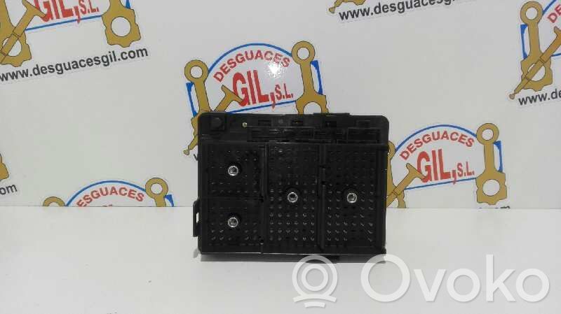 Módulo de fusible   26461