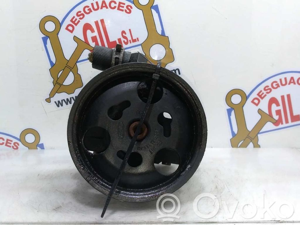 Ford Fiesta Pompa wspomagania 