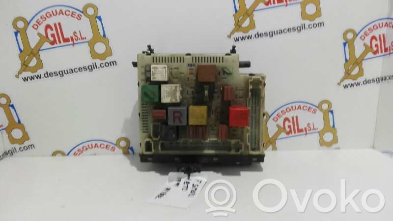 Fuse module   28141